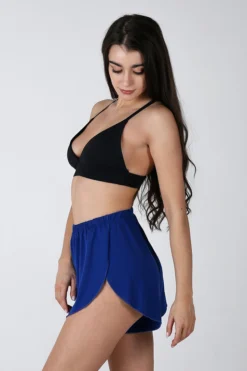 All Pole Wear REV ACTIV Flow Shorts - Cobalt