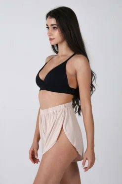 All Pole Wear REV ACTIV Flow Shorts - Beige