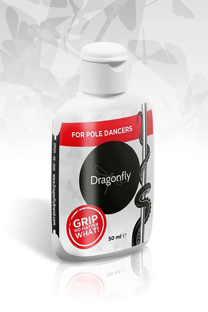 Most Loved Dragonfly Grip Aid - 50ml