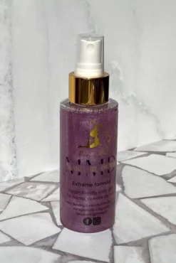 Accessories Dancing Dust Make Me Dewy Extreme - Purple (100ml)