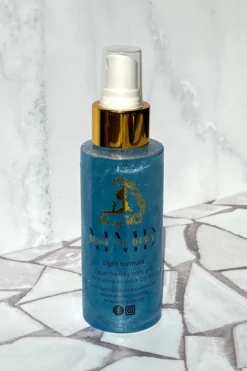 Accessories Dancing Dust Make Me Dewy Light - Blue (100ml)