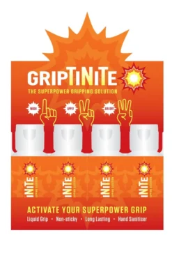 Accessories Griptinite™ Studio Pack (12 Bottles) - Save 10%