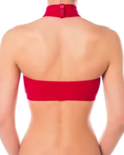 Tops Dragonfly Terri Top - Red