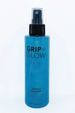 Grip + Glow Body Grip - Totally Beachin' (150ml) Accessories