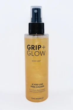 Back In Stock Grip + Glow Body Grip - If You Like Pina Colada (150ml)