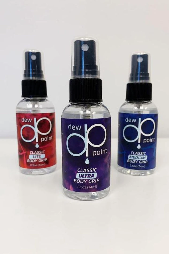 Most Loved Dew Pointβ’ Pole Grip (74 Ml)