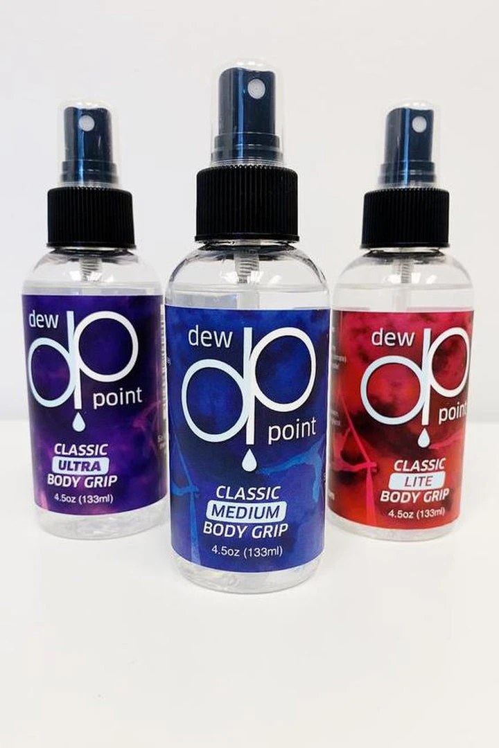 Dew Pointβ’ Pole Grip (133 Ml)