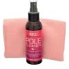 Accessories ITac2 Pole Cleaner + Cloth (125ml)