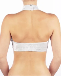 Dragonfly Lisette Top - Velvet Silver