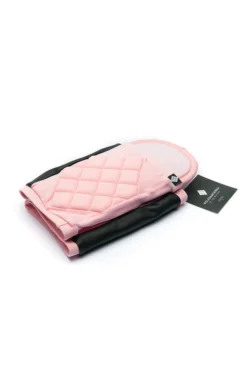 Accessories Poledancerka Removable Pad Inserts For Kneepads - Baby Pink