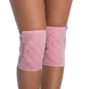 Poledancerka Grippy Kneepads - Baby Pink (with Pocket)