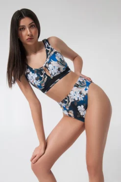 Pole Addict Land Top - Momo All Pole Wear