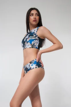 Pole Addict Hot Pants - Momo Shorts