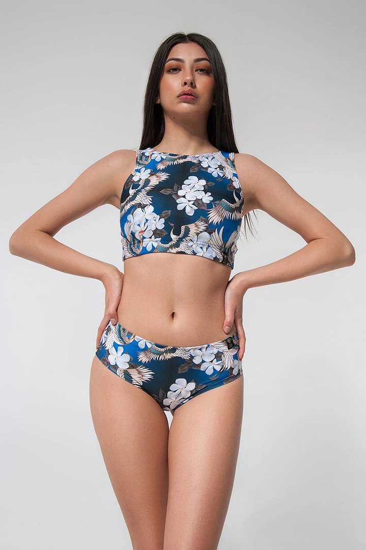 Pole Addict Hot Pants - Momo Shorts