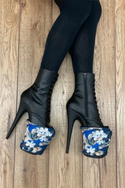 Pole Addict Shoe Protectors - Momo Accessories