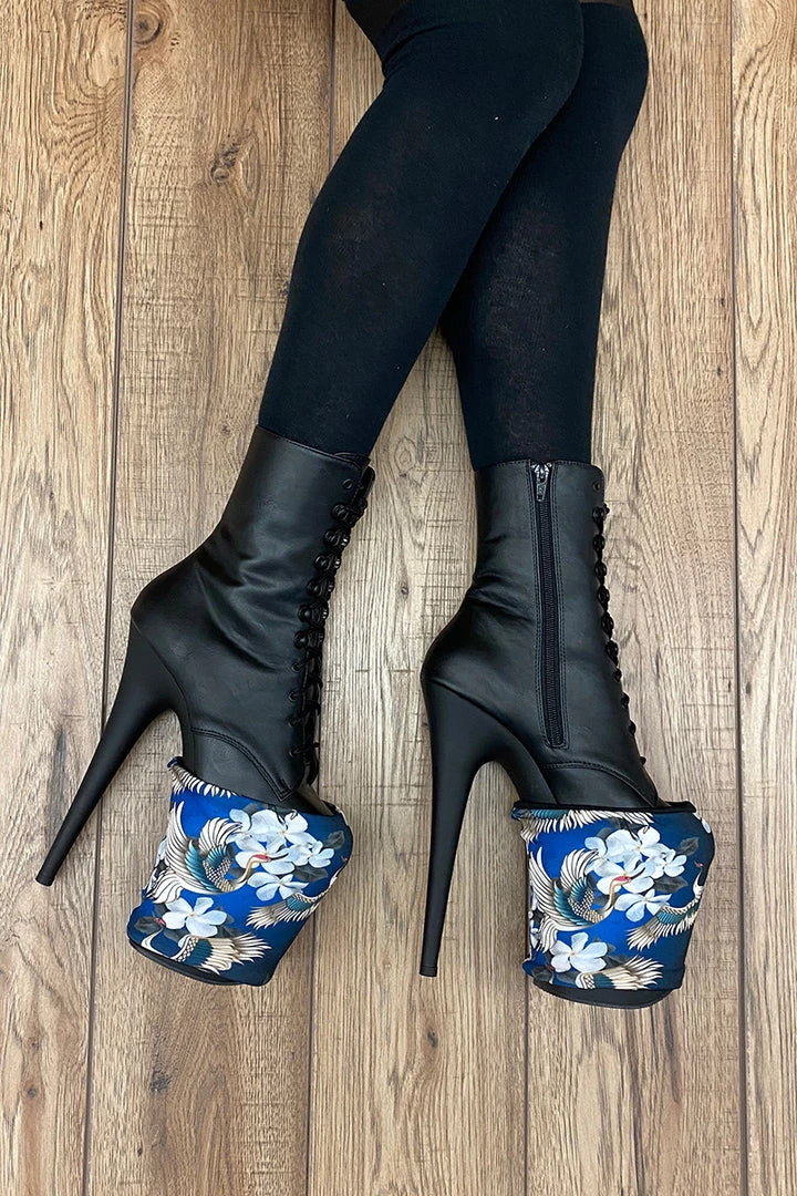 Pole Addict Shoe Protectors - Momo Accessories