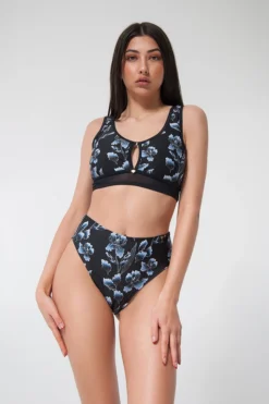 All Pole Wear Pole Addict Land Top - Odylia