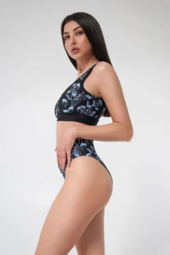 All Pole Wear Pole Addict Land Top - Odylia