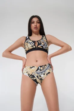 Pole Addict Land Top - Olympia