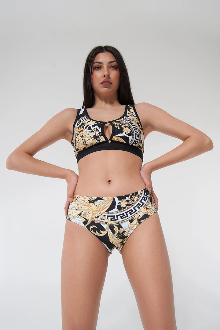 Pole Addict Land Top - Olympia