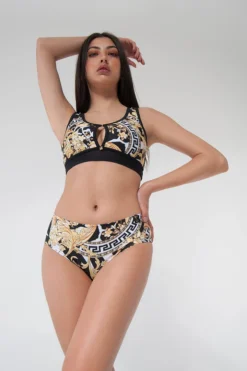 Pole Addict Land Top - Olympia