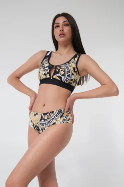 Pole Addict Land Top - Olympia