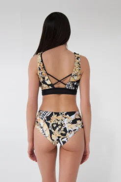 Pole Addict Land Top - Olympia