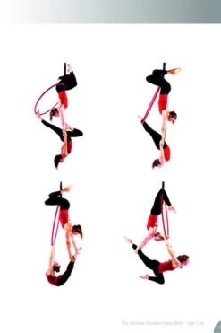 Books Spin City The Ultimate Doubles Hoop Bible