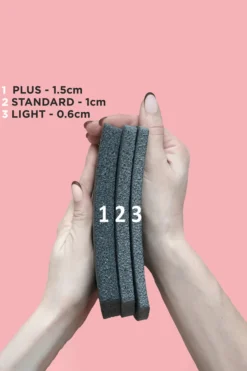 Queen Accessories Queen Kneepads Replacement Padding Back In Stock