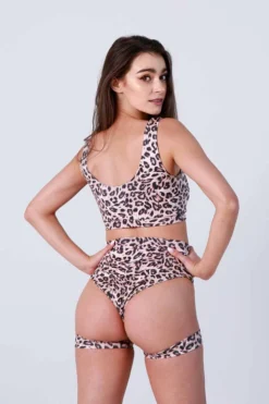 All Pole Wear REV ACTIV Classic Top - Panther