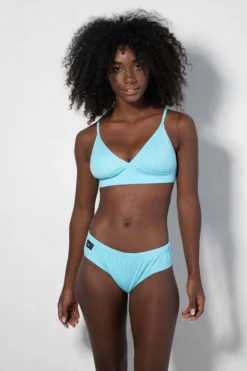 RAD Peru Shorts Eco - Sky Blue