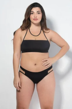 All Pole Wear RAD Cindy Shorts - Au Naturel