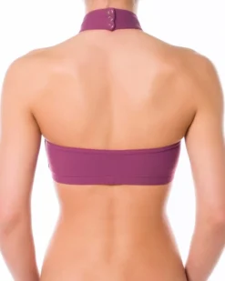 Dragonfly Lisette Top - Ruby