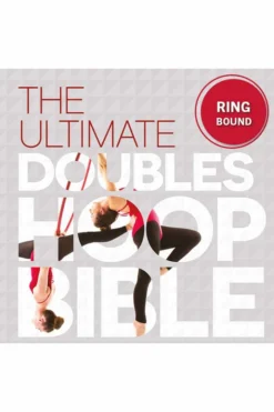 Books Spin City The Ultimate Doubles Hoop Bible
