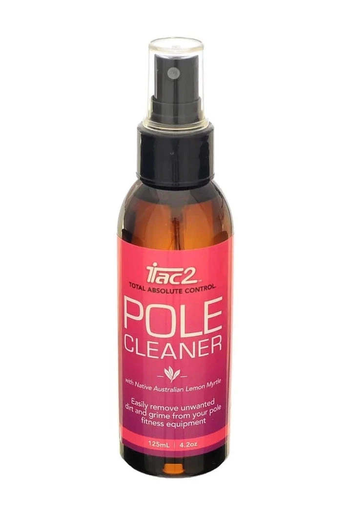 ITac2 Pole Cleaner (125ml) Accessories