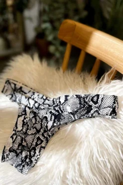 Chantay Polewear Pegasus Shorts - Snake