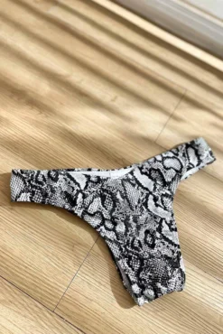 Chantay Polewear Pegasus Shorts - Snake