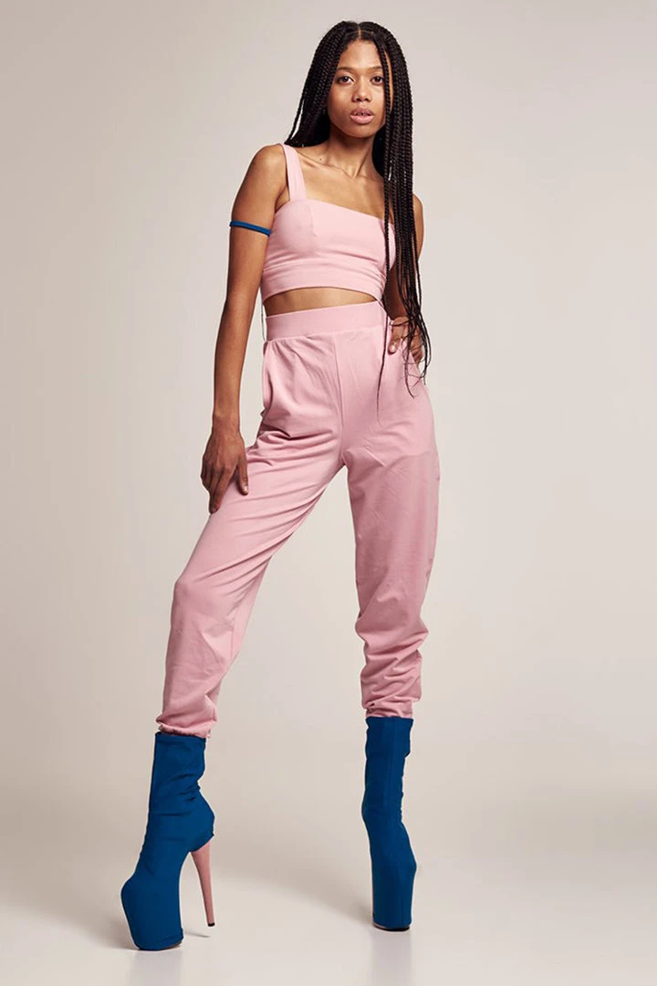 FANNA Shoe Protector - Blue