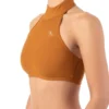 All Pole Wear Dragonfly Lisette Top - Mustard